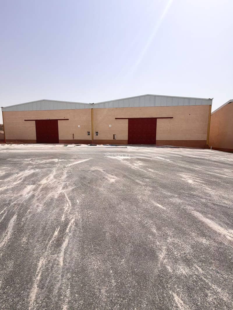 warehouse in Mansuriyah, Riyadh