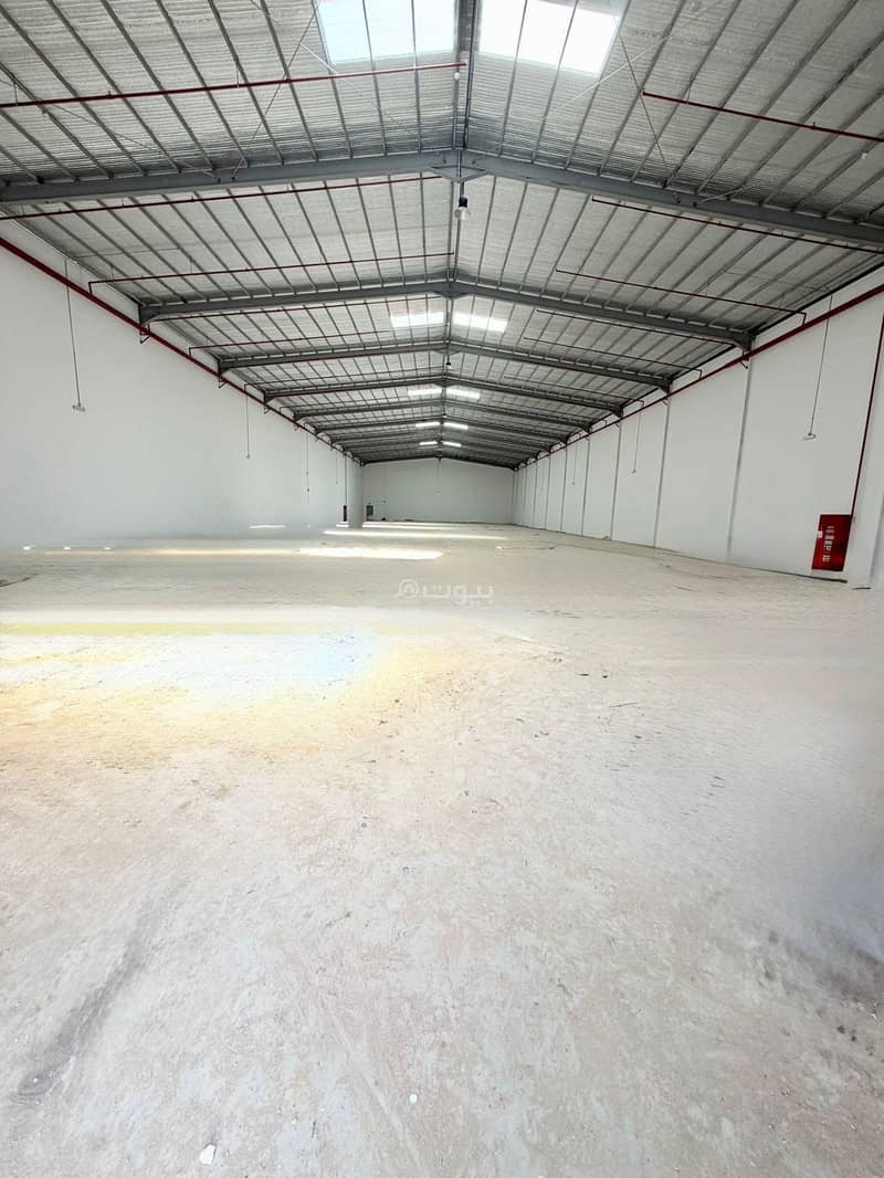 warehouse in Mansuriyah, Riyadh 6