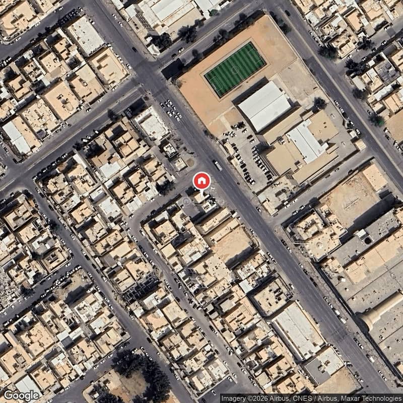 building in Al Shifa, Riyadh 2