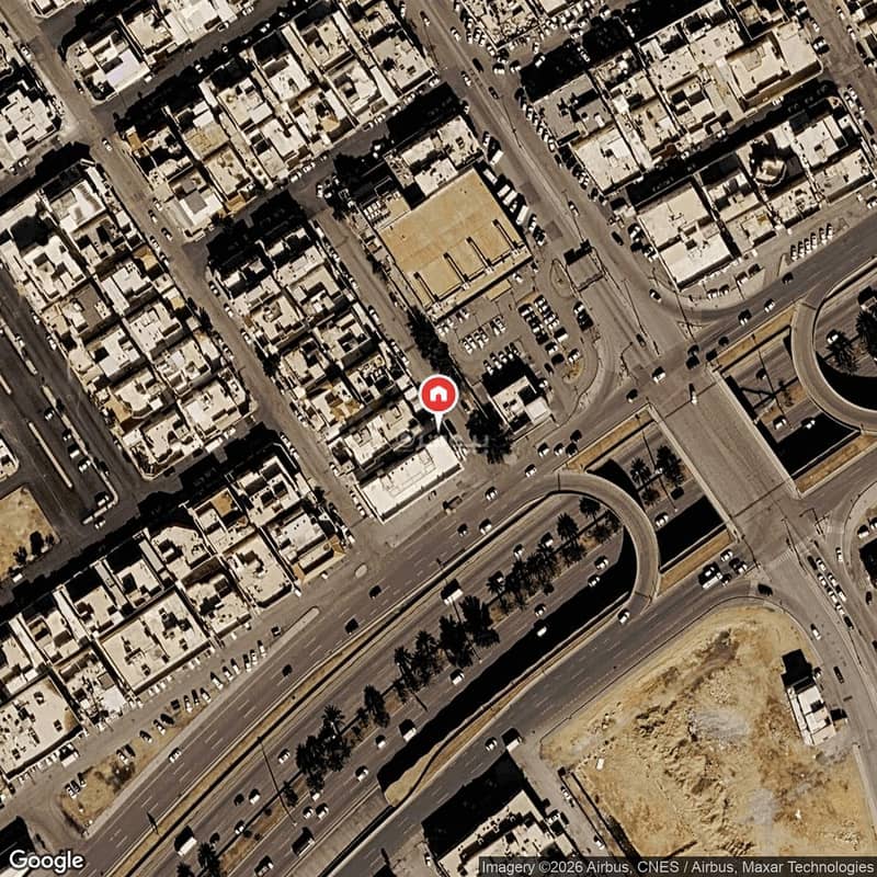 عقار  في شبرا، الرياض 2