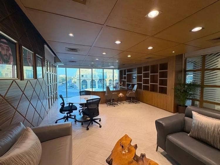 office in Al Nakheel, Riyadh