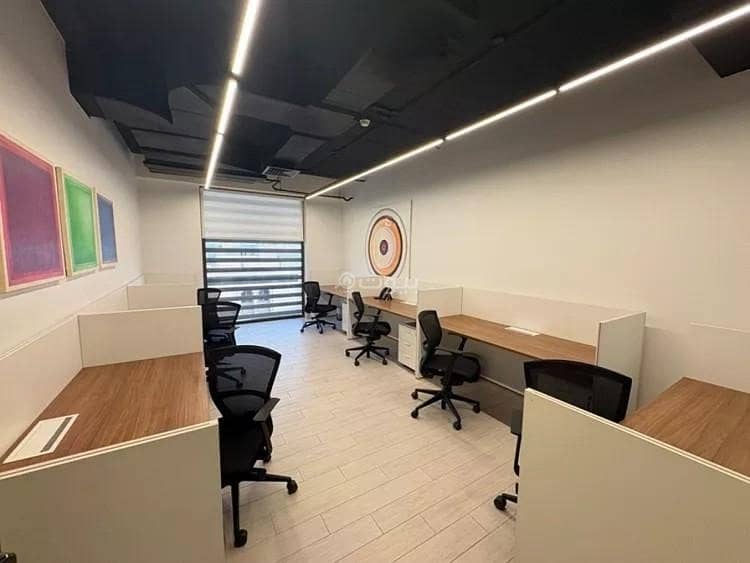 office in Al Nakheel, Riyadh 3
