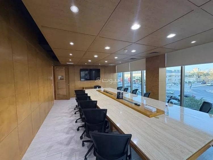 office in Al Nakheel, Riyadh 4