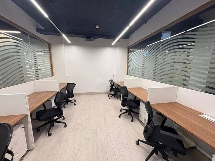 office in Al Nakheel, Riyadh 5