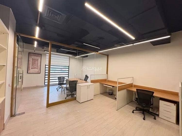 office in Al Nakheel, Riyadh 6