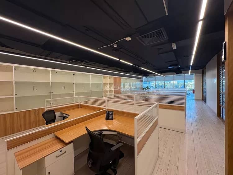 office in Al Nakheel, Riyadh 7