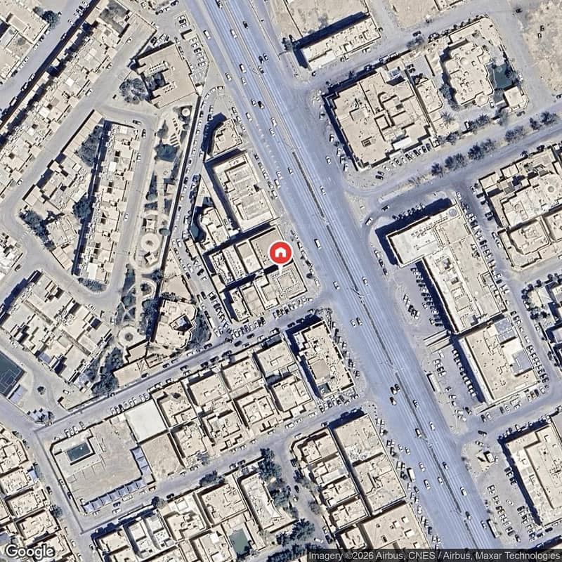 office in Al Nakheel, Riyadh 9