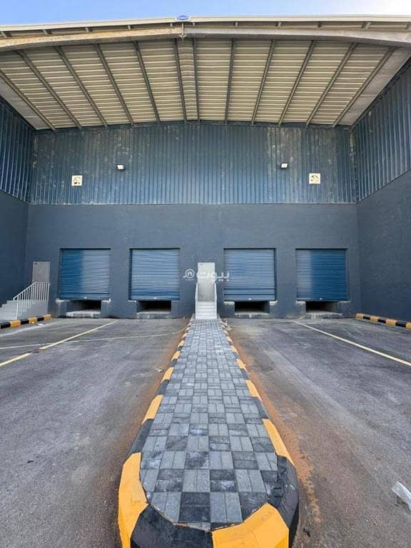 عقار  في طيبة، الرياض 11