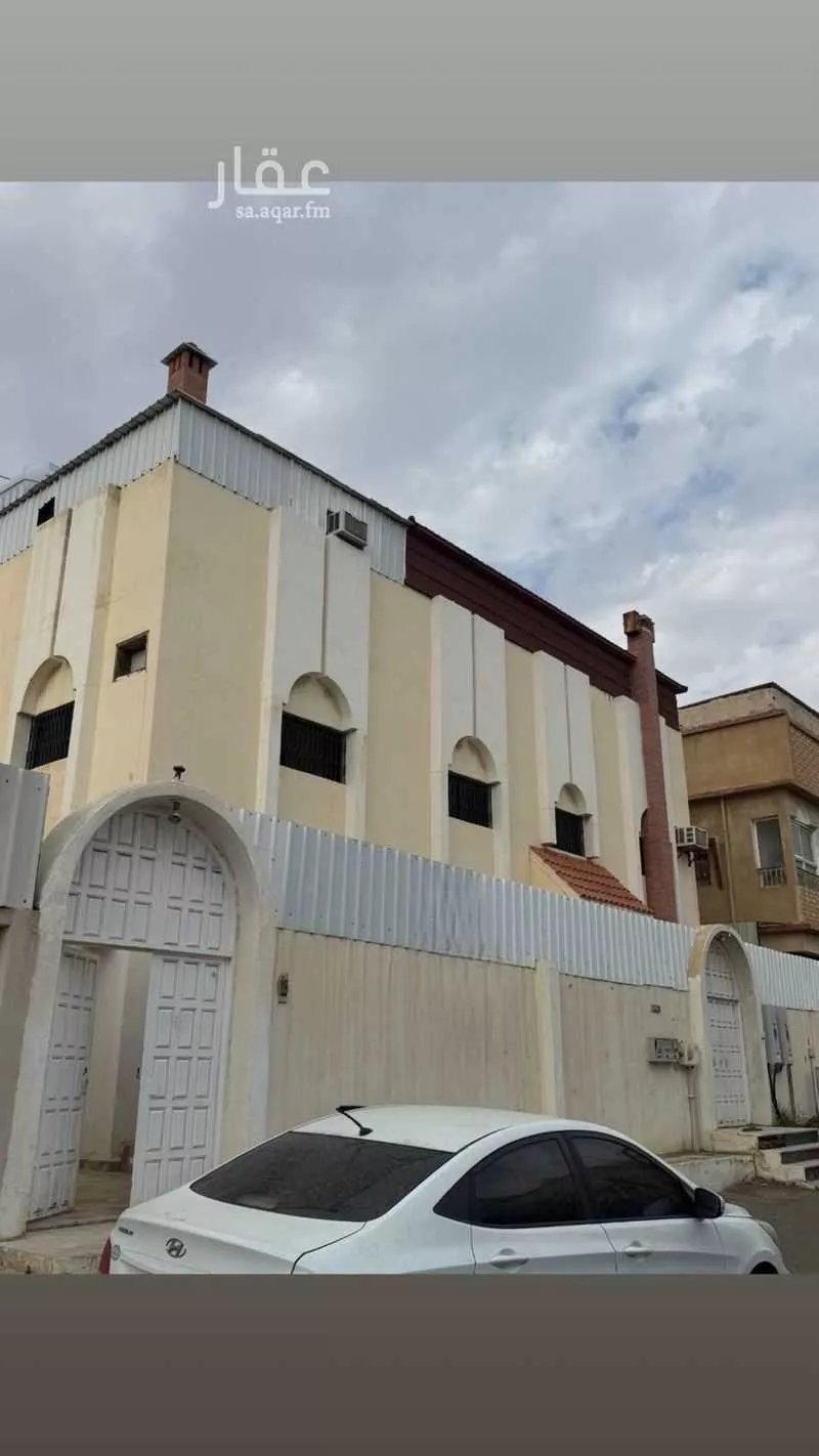 10 bedroom building in Umm Sarar, Khamis Mushait 2