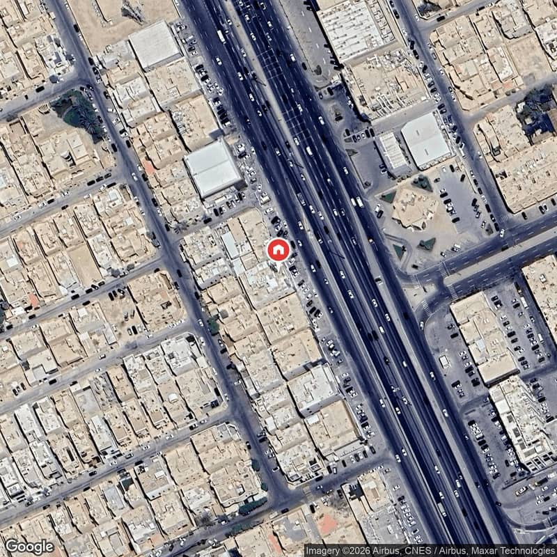 عقار  في النفل، الرياض 2