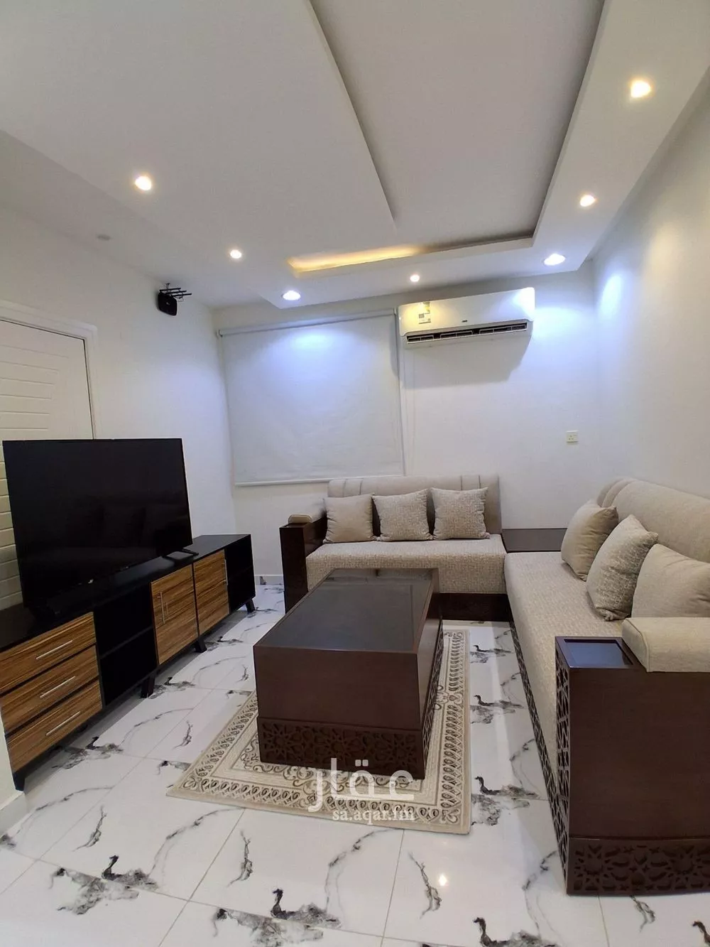 3 bedroom apartment in Al Manar, Riyadh 12