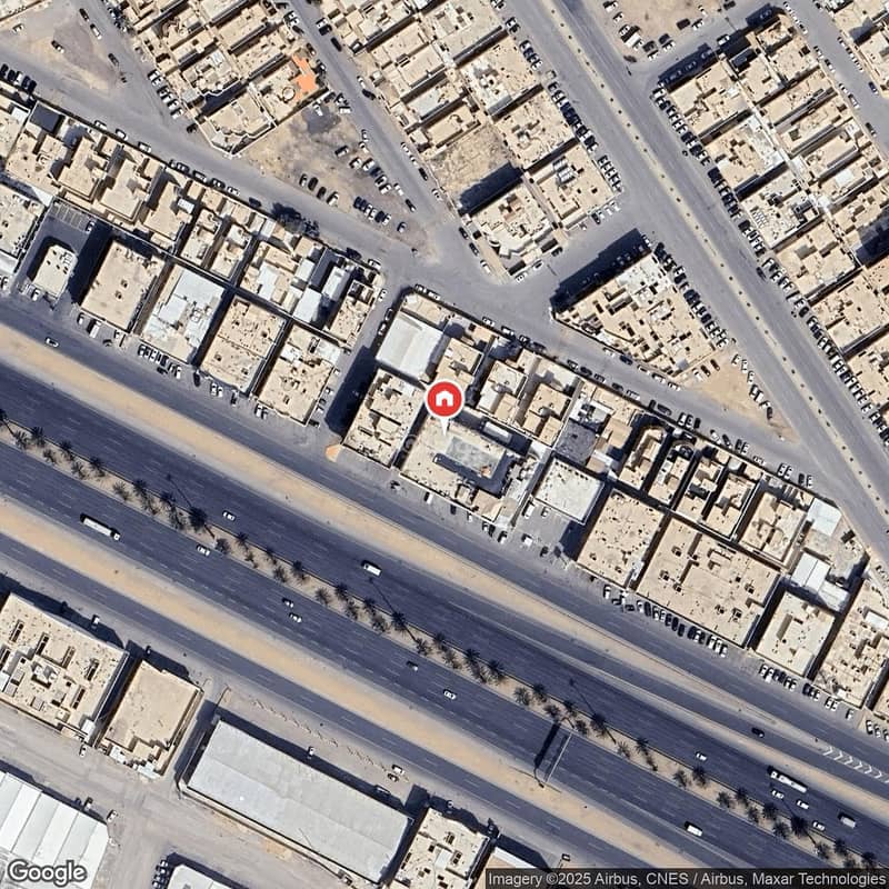 office in As Suwaidi Al Gharabi, Riyadh 2