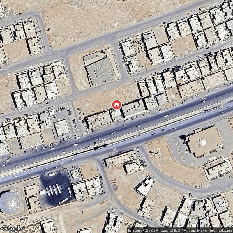 office in Al Mahdiyyah, Riyadh 2