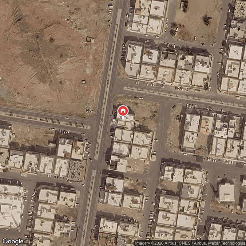 7 bedroom villa in Al Difa, Madinah 17