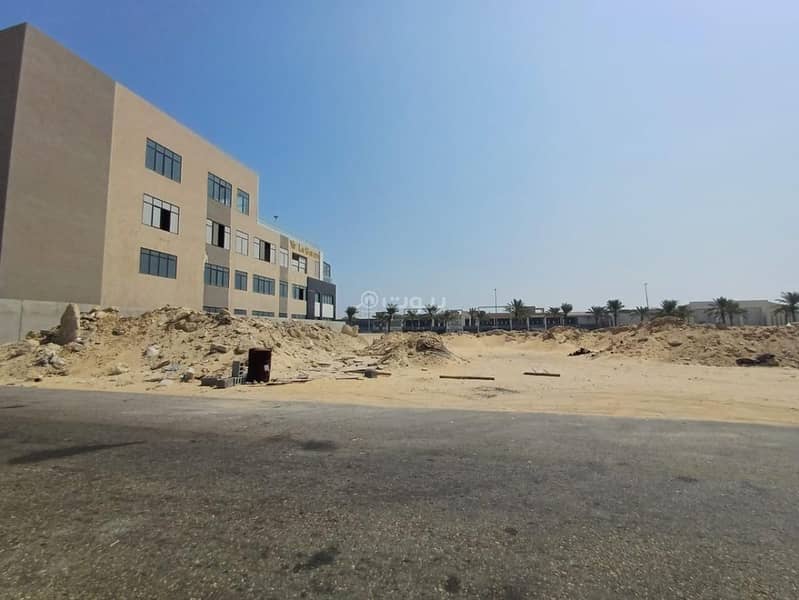 land in Ishbiliyah, Eastern Province 2