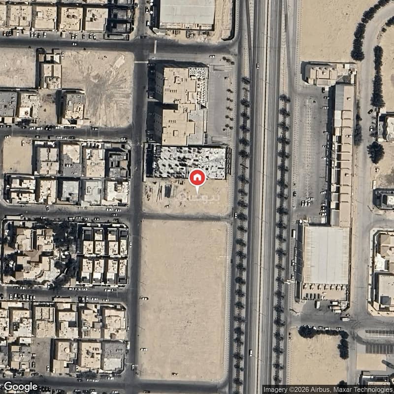 land in Ishbiliyah, Eastern Province 3