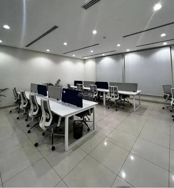 office in Al Yarmouk, Riyadh 2