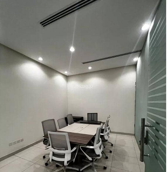 office in Al Yarmouk, Riyadh 6