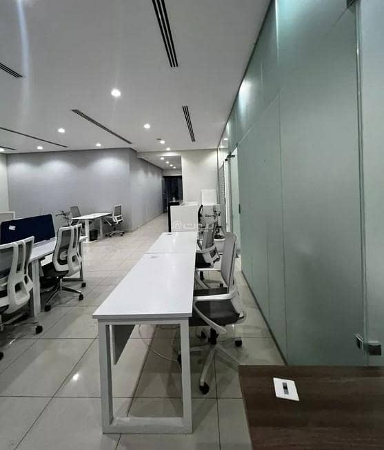 office in Al Yarmouk, Riyadh 7
