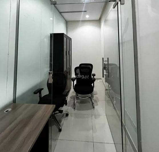 office in Al Yarmouk, Riyadh 8