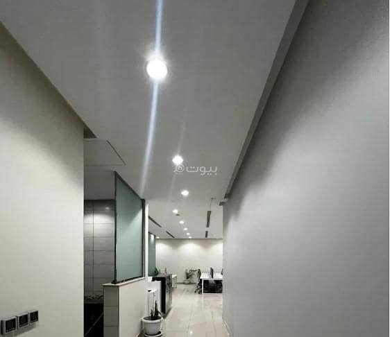 office in Al Yarmouk, Riyadh 9