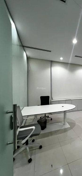 office in Al Yarmouk, Riyadh 11