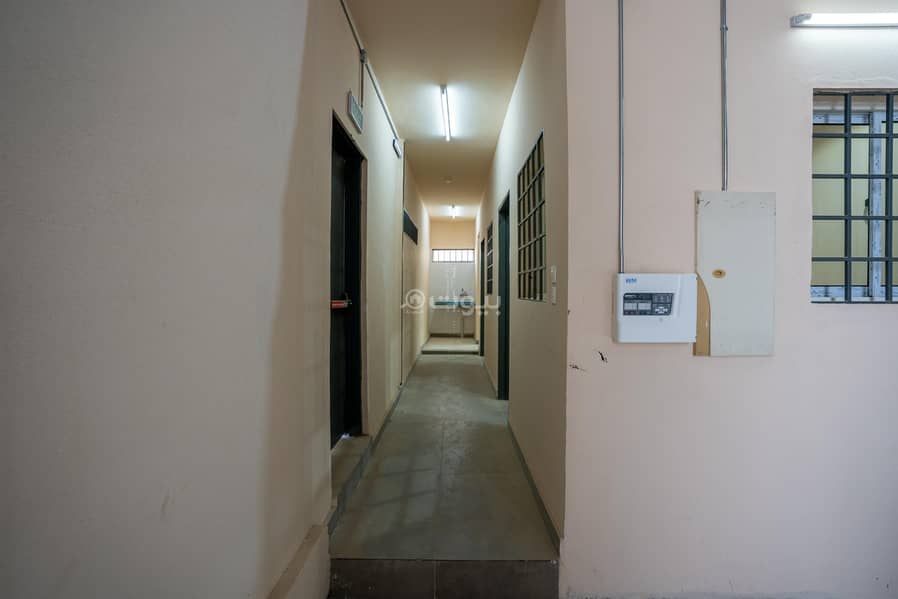 warehouse in Al Sulay, Riyadh 7