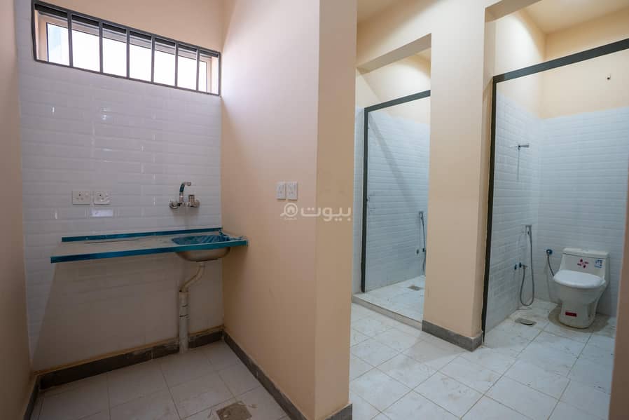 warehouse in Al Sulay, Riyadh 10