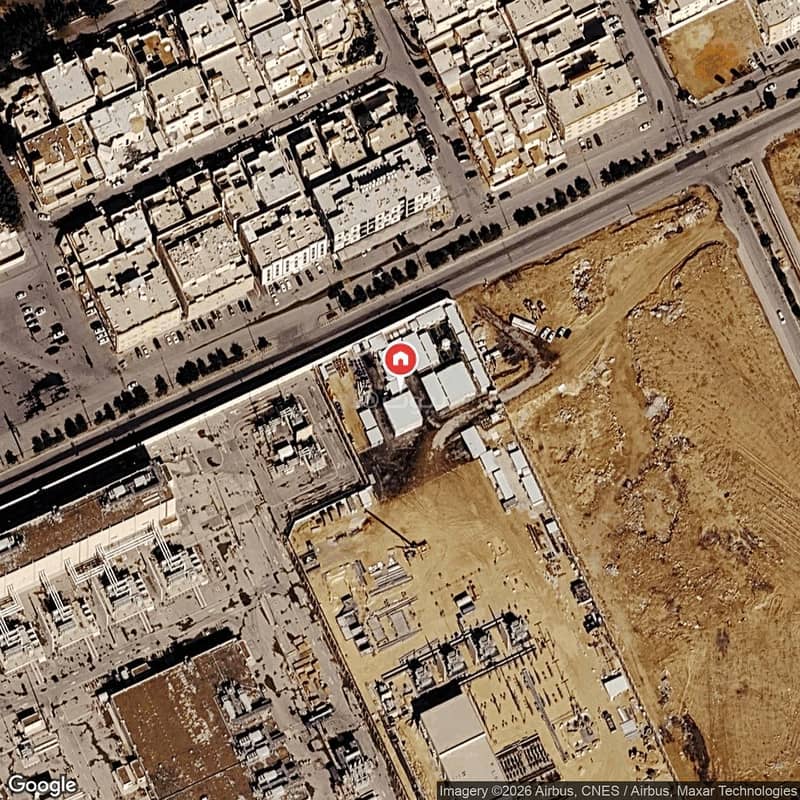 office in Ishbiliyah, Riyadh 2