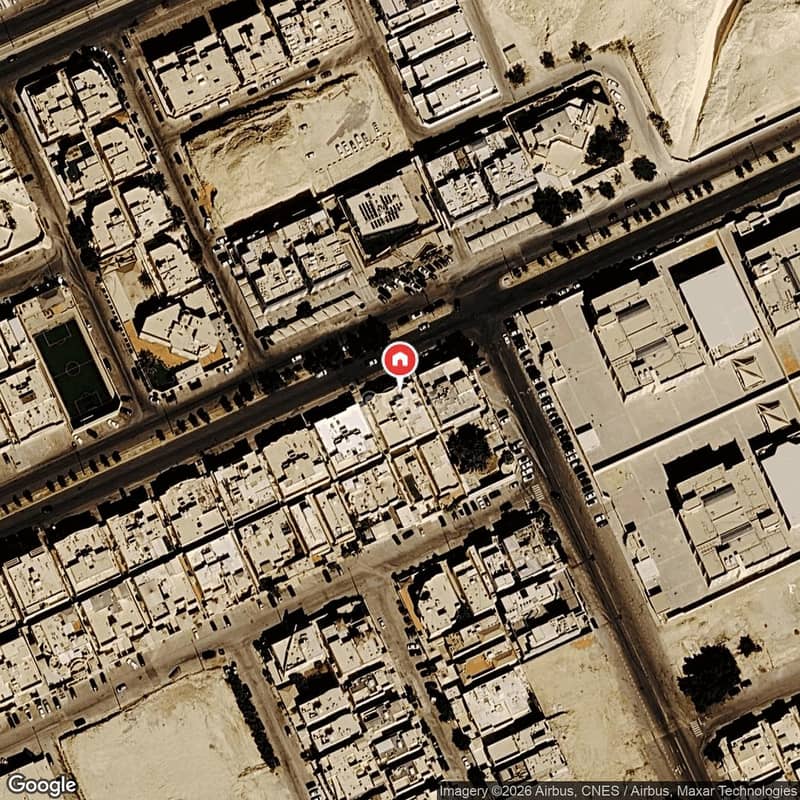 shop in At Taawon, Riyadh 2