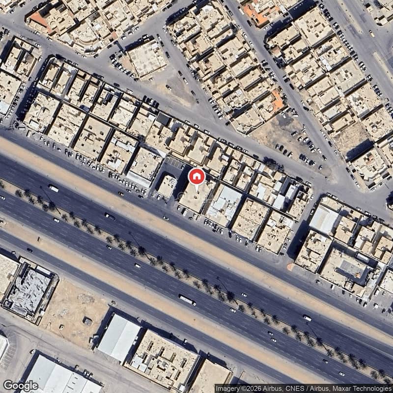 office in As Suwaidi Al Gharabi, Riyadh 2