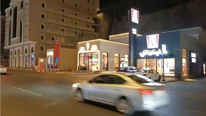 building in Batha Quraysh, Makkah 3
