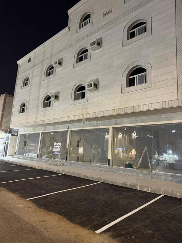 shop in Al Qaswa, Madinah