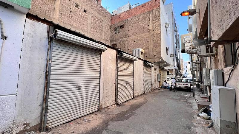 warehouse in Bani Khidrah, Madinah 2