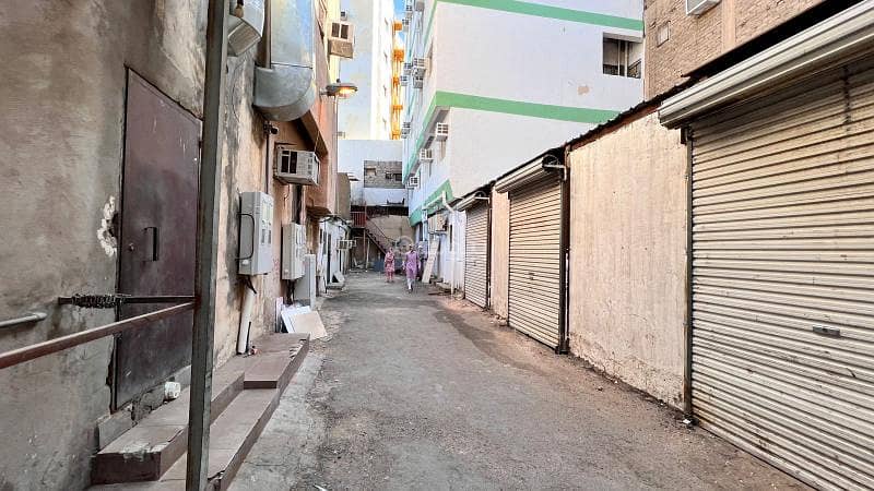 warehouse in Bani Khidrah, Madinah 3