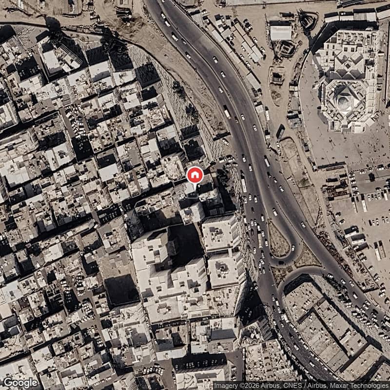 warehouse in Bani Khidrah, Madinah 4