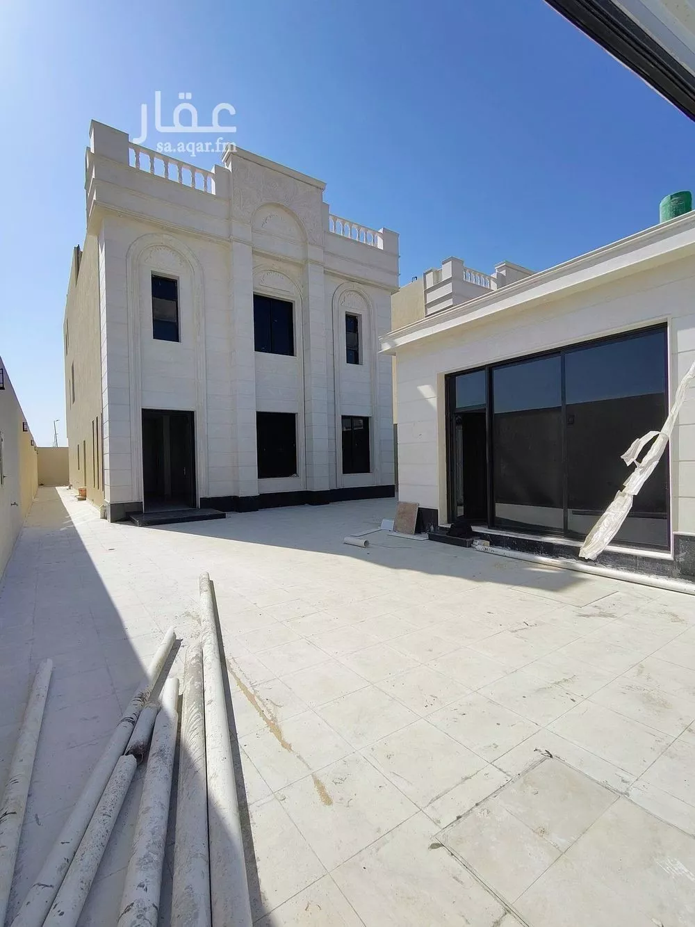 8 bedroom villa in Al Aqiq 4