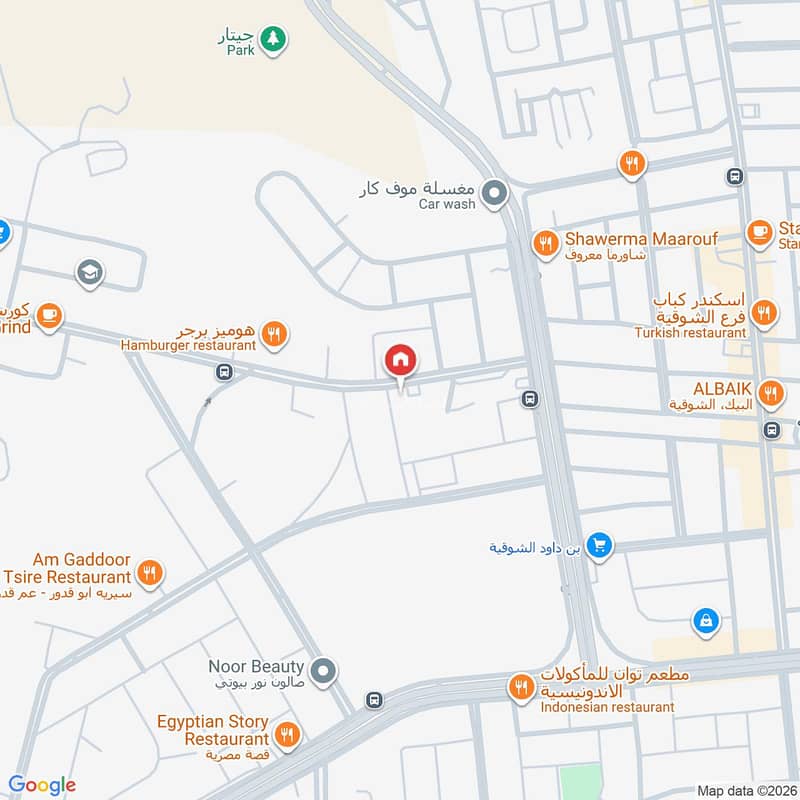 عقار  في الشوقية، مكة 2
