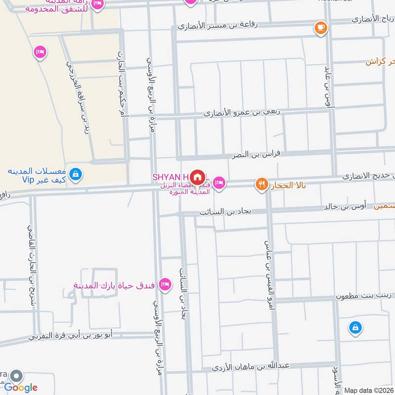 land in Al Aqul, Madinah 3