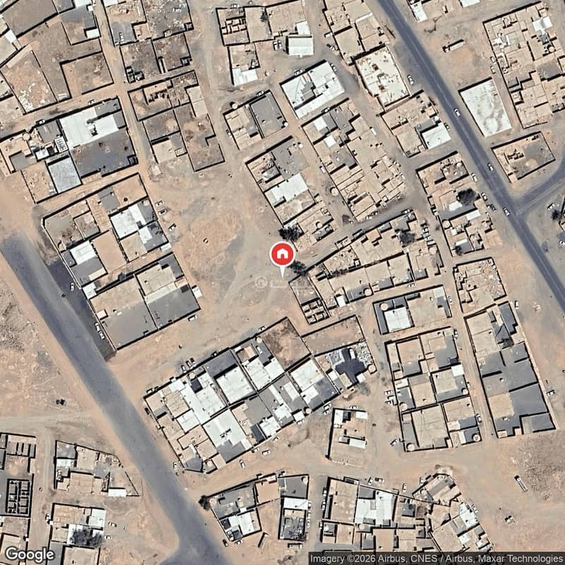 land in Al Aqul, Madinah 2