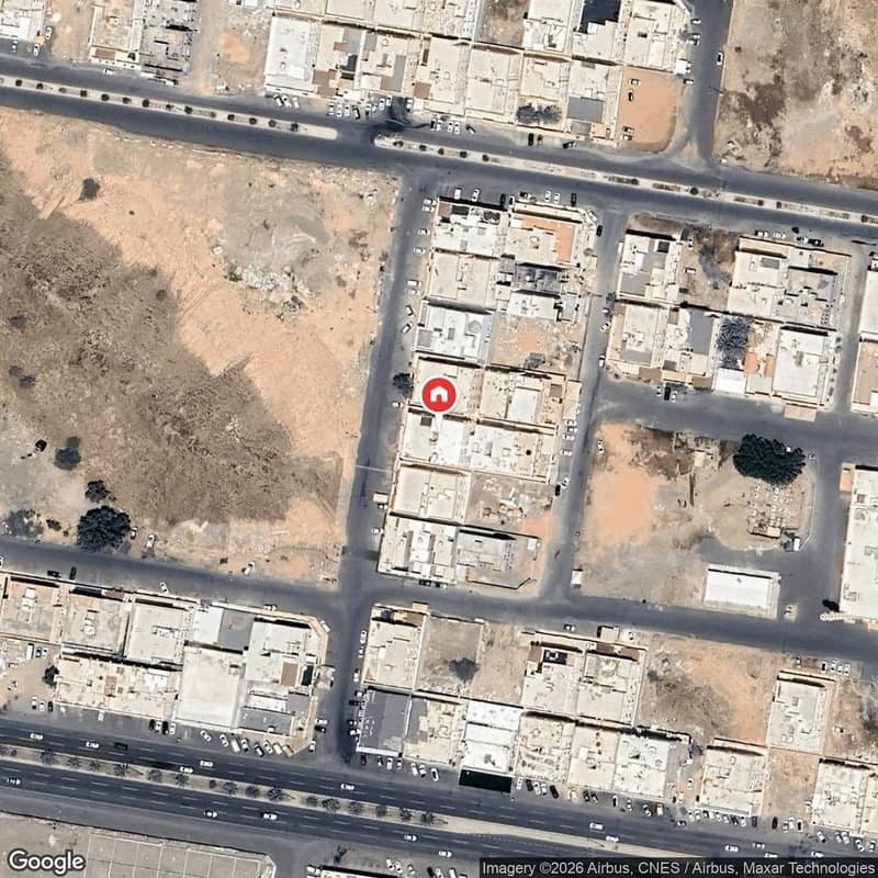 warehouse in Al Difa, Madinah 6