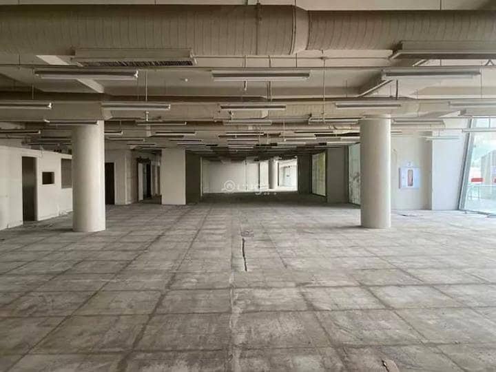 office in Al Qiblatayn, Madinah 3