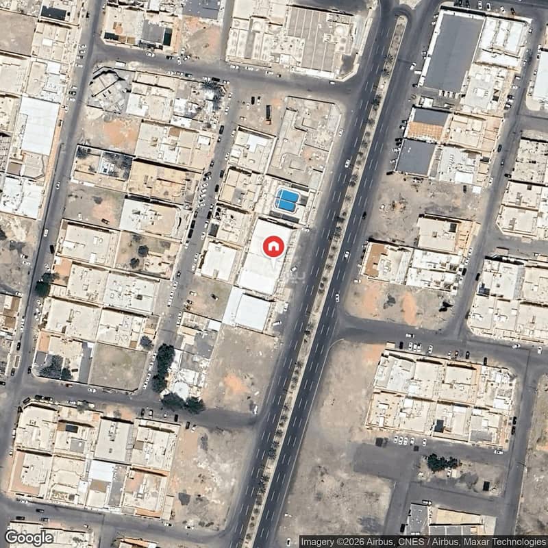 عقار  في سكة الحديد، المدينة المنورة 2
