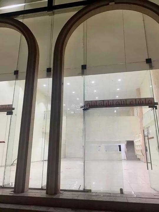 عقار  في سكة الحديد، المدينة المنورة 5