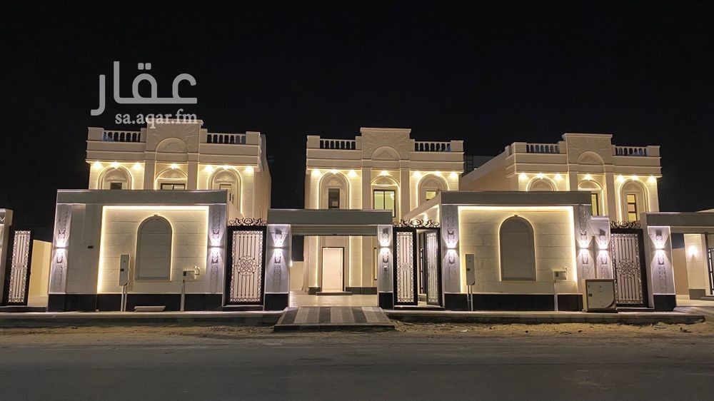 فيلا 4 غرف في العقيق، الخبر 6