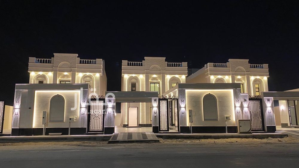 فيلا 4 غرف في العقيق، الخبر 4