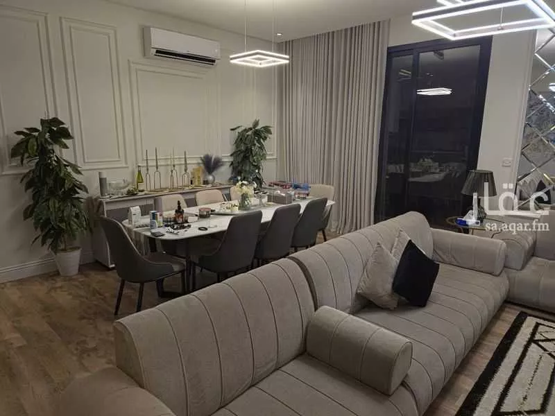 3 bedroom apartment in An Nafal, Riyadh 7