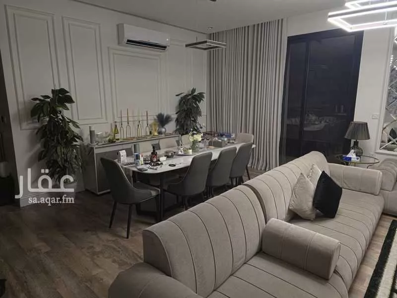 3 bedroom apartment in An Nafal, Riyadh 20