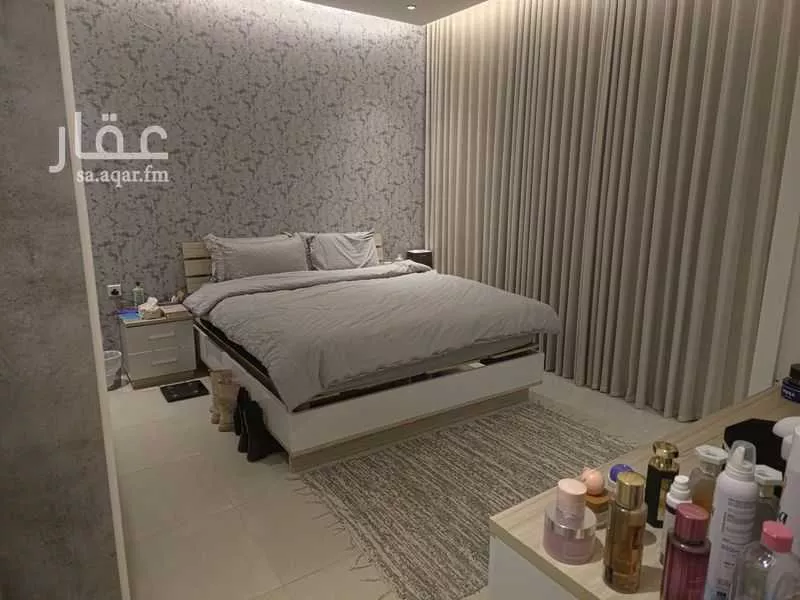 3 bedroom apartment in An Nafal, Riyadh 12