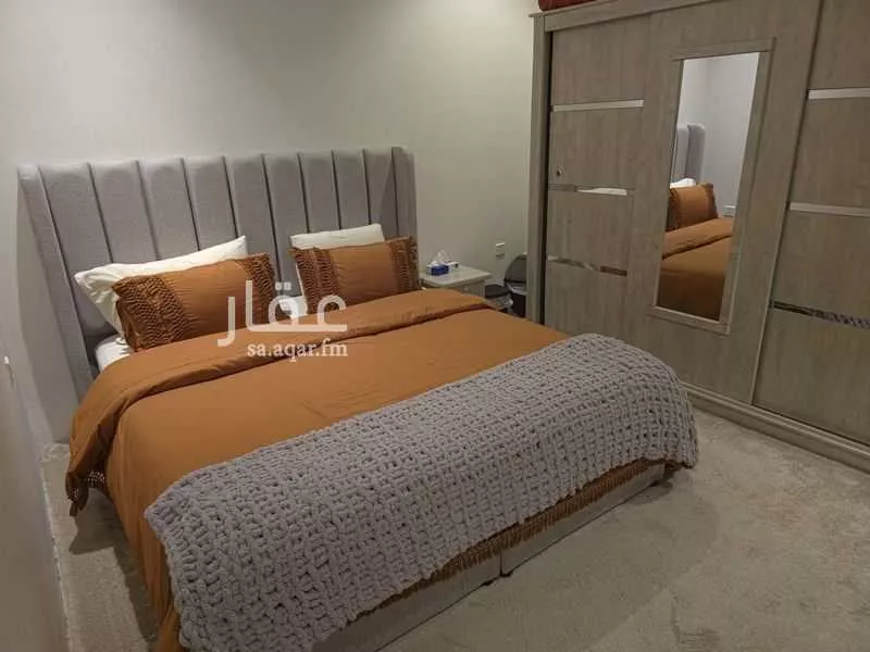 3 bedroom apartment in An Nafal, Riyadh 18